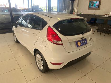 FORD Fiesta Hatch 1.5 16V 4P S FLEX, Foto 5