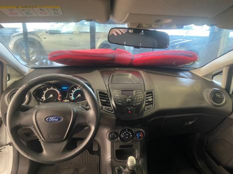 FORD Fiesta Hatch 1.5 16V 4P S FLEX, Foto 7