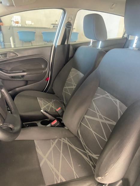 FORD Fiesta Hatch 1.5 16V 4P S FLEX, Foto 8
