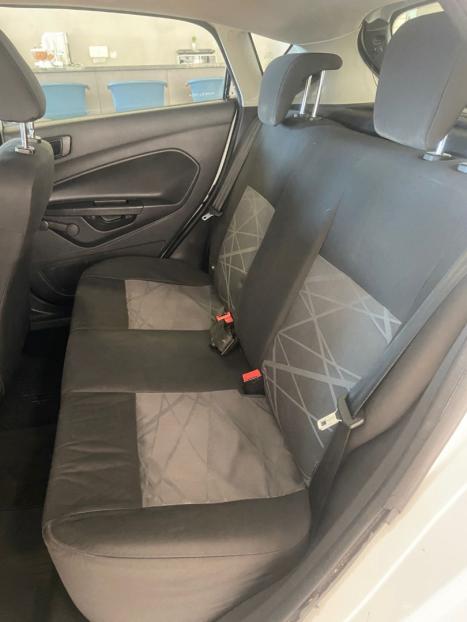 FORD Fiesta Hatch 1.5 16V 4P S FLEX, Foto 9