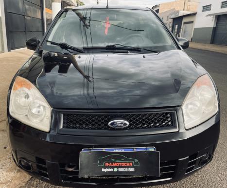 FORD Fiesta Hatch 1.6 4P CLASS FLEX, Foto 3