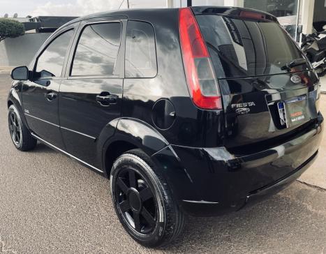 FORD Fiesta Hatch 1.6 4P CLASS FLEX, Foto 7