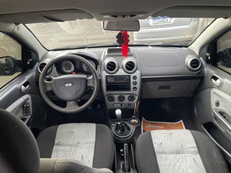 FORD Fiesta Hatch 1.6 4P CLASS FLEX, Foto 9