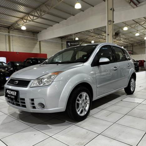 FORD Fiesta Hatch 1.6 4P FLEX, Foto 1