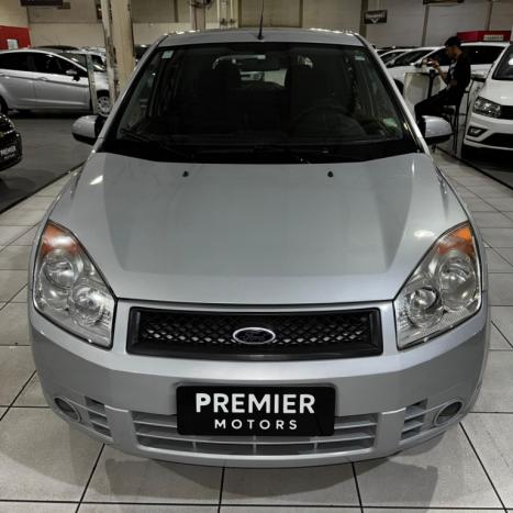 FORD Fiesta Hatch 1.6 4P FLEX, Foto 2