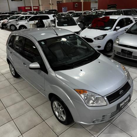 FORD Fiesta Hatch 1.6 4P FLEX, Foto 3