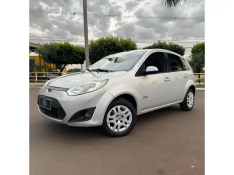 FORD Fiesta Hatch 1.6 4P CLASS FLEX, Foto 2