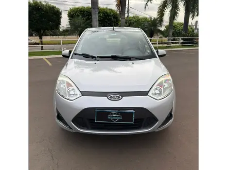 FORD Fiesta Hatch 1.6 4P CLASS FLEX, Foto 3