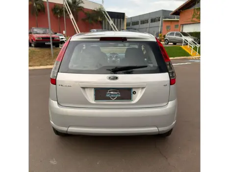 FORD Fiesta Hatch 1.6 4P CLASS FLEX, Foto 6