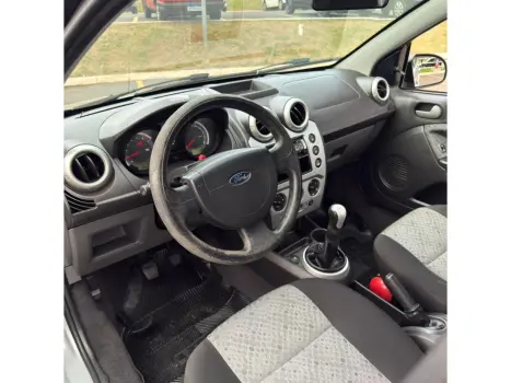 FORD Fiesta Hatch 1.6 4P CLASS FLEX, Foto 7