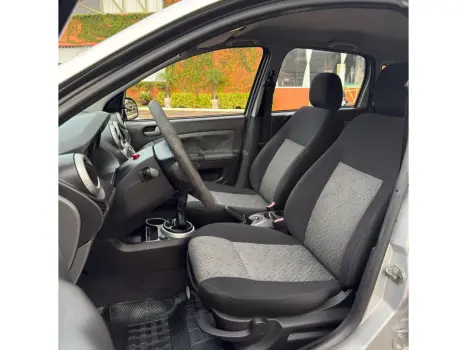 FORD Fiesta Hatch 1.6 4P CLASS FLEX, Foto 8