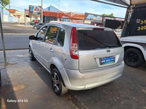 FORD Fiesta Hatch 1.6 4P CLASS FLEX, Foto 4