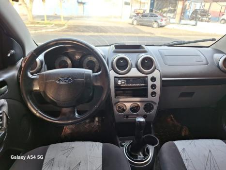 FORD Fiesta Hatch 1.6 4P CLASS FLEX, Foto 7