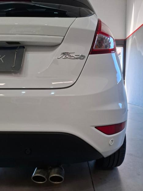 FORD Fiesta Hatch 1.6 16V 4P SEL FLEX, Foto 11