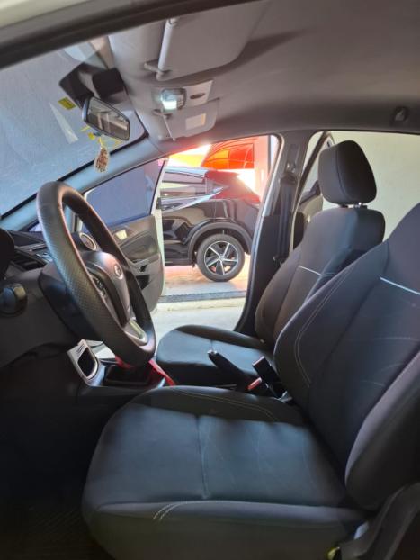FORD Fiesta Hatch 1.6 16V 4P SEL FLEX, Foto 15