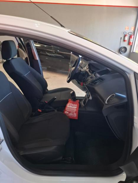 FORD Fiesta Hatch 1.6 16V 4P SEL FLEX, Foto 17
