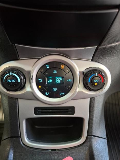 FORD Fiesta Hatch 1.6 16V 4P SEL FLEX, Foto 23
