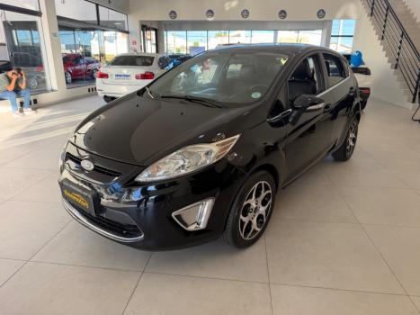 FORD Fiesta Hatch 1.6 4P SE FLEX, Foto 2
