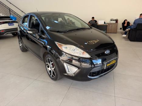 FORD Fiesta Hatch 1.6 4P SE FLEX, Foto 3