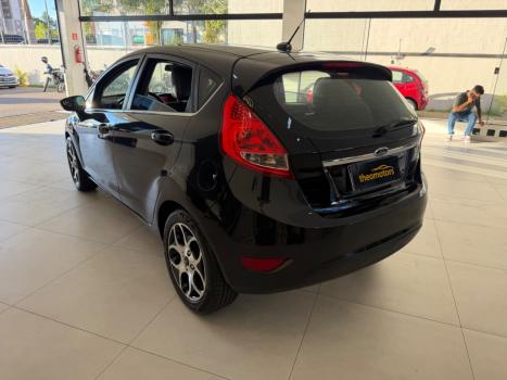 FORD Fiesta Hatch 1.6 4P SE FLEX, Foto 5