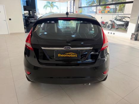 FORD Fiesta Hatch 1.6 4P SE FLEX, Foto 7