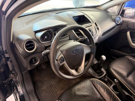 FORD Fiesta Hatch 1.6 4P SE FLEX, Foto 8