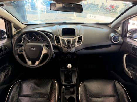 FORD Fiesta Hatch 1.6 4P SE FLEX, Foto 9