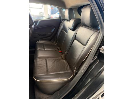 FORD Fiesta Hatch 1.6 4P SE FLEX, Foto 10