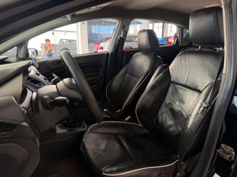 FORD Fiesta Hatch 1.6 4P SE FLEX, Foto 11