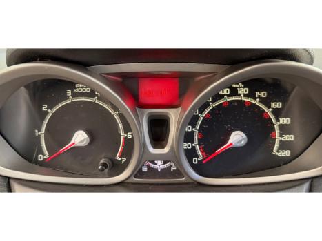 FORD Fiesta Hatch 1.6 4P SE FLEX, Foto 12