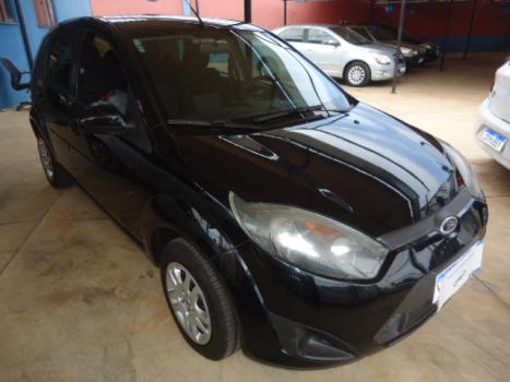 FORD Fiesta Hatch 1.6 4P FLEX, Foto 2