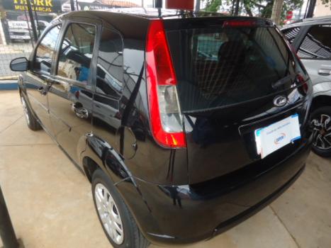 FORD Fiesta Hatch 1.6 4P FLEX, Foto 5