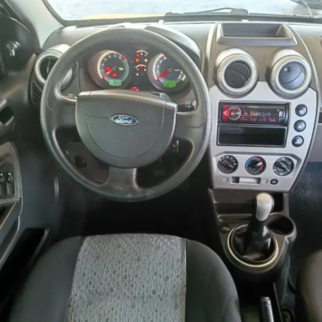 FORD Fiesta Hatch 1.6 4P CLASS FLEX, Foto 8