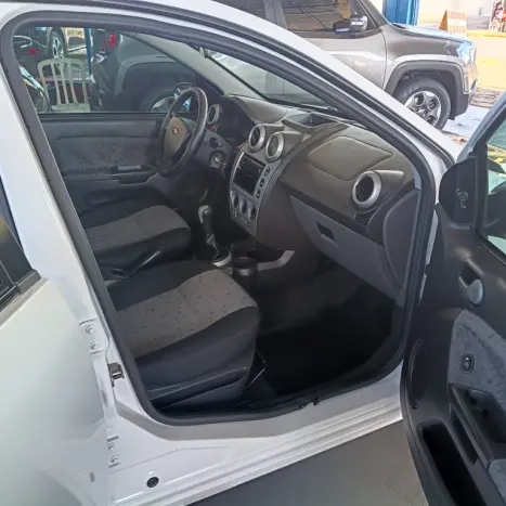 FORD Fiesta Hatch 1.6 4P CLASS FLEX, Foto 11