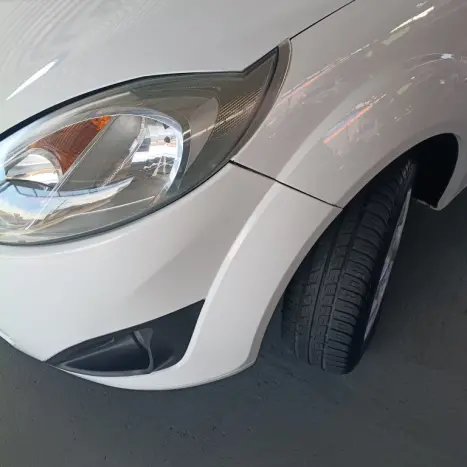 FORD Fiesta Hatch 1.6 4P CLASS FLEX, Foto 14