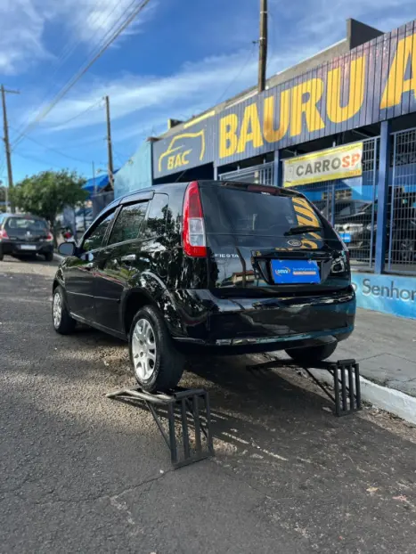 FORD Fiesta Hatch 1.0 4P FLEX, Foto 7