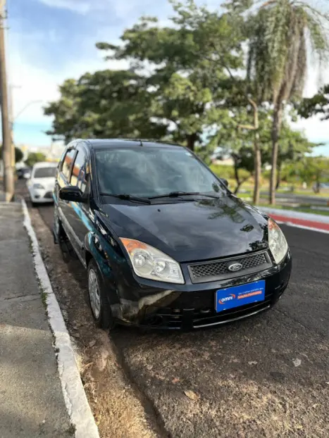 FORD Fiesta Hatch 1.0 4P FLEX, Foto 3