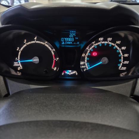 FORD Fiesta Hatch 1.5 16V 4P S FLEX, Foto 7
