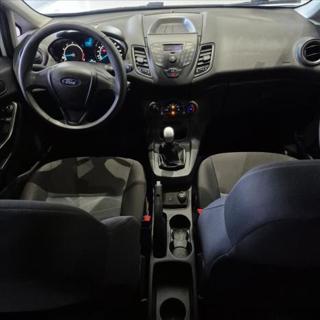 FORD Fiesta Hatch 1.5 16V 4P S FLEX, Foto 10