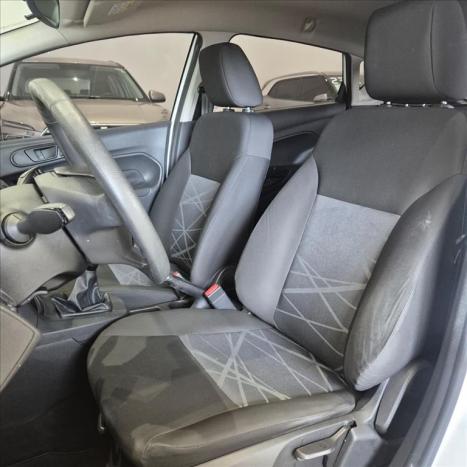 FORD Fiesta Hatch 1.5 16V 4P S FLEX, Foto 11