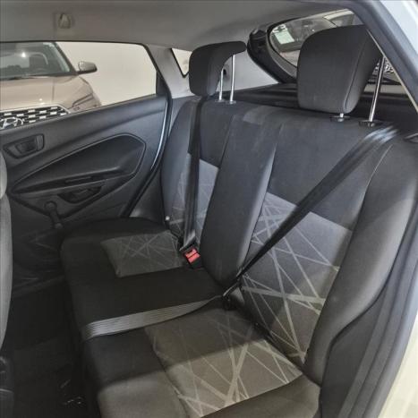 FORD Fiesta Hatch 1.5 16V 4P S FLEX, Foto 12