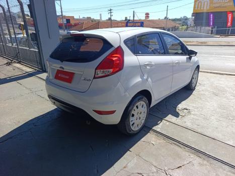 FORD Fiesta Hatch 1.6 16V 4P SE FLEX, Foto 2