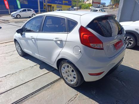 FORD Fiesta Hatch 1.6 16V 4P SE FLEX, Foto 6