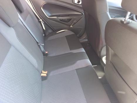 FORD Fiesta Hatch 1.6 16V 4P SE FLEX, Foto 7