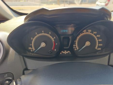 FORD Fiesta Hatch 1.6 16V 4P SE FLEX, Foto 8