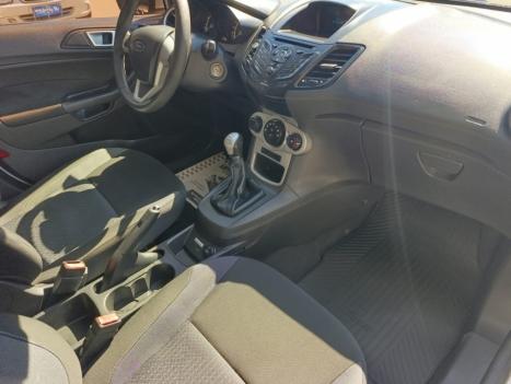 FORD Fiesta Hatch 1.6 16V 4P SE FLEX, Foto 9
