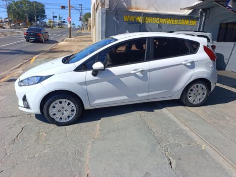 FORD Fiesta Hatch 1.6 16V 4P SE FLEX, Foto 11