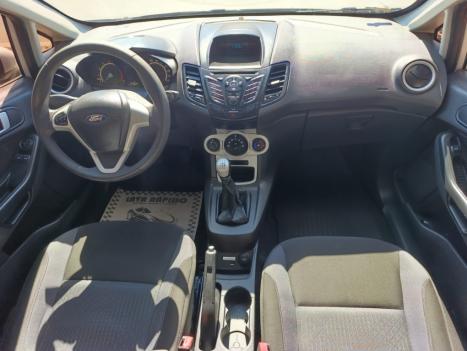 FORD Fiesta Hatch 1.6 16V 4P SE FLEX, Foto 12