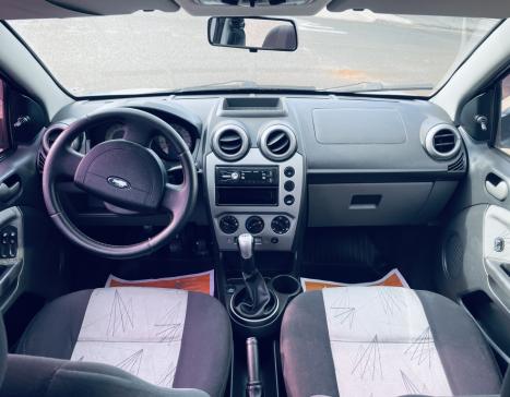 FORD Fiesta Hatch 1.6 4P CLASS FLEX, Foto 3