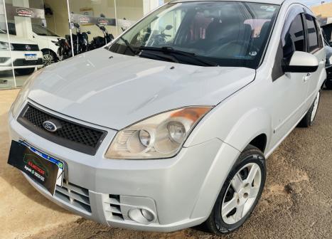FORD Fiesta Hatch 1.6 4P CLASS FLEX, Foto 4